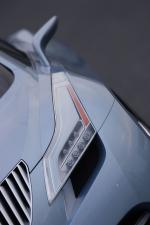 Buick Riviera Concept 2007 года